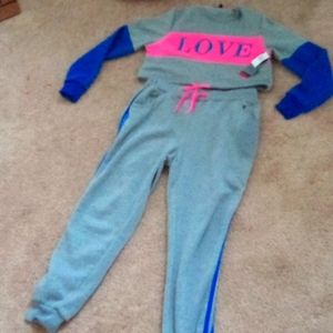 jump suit